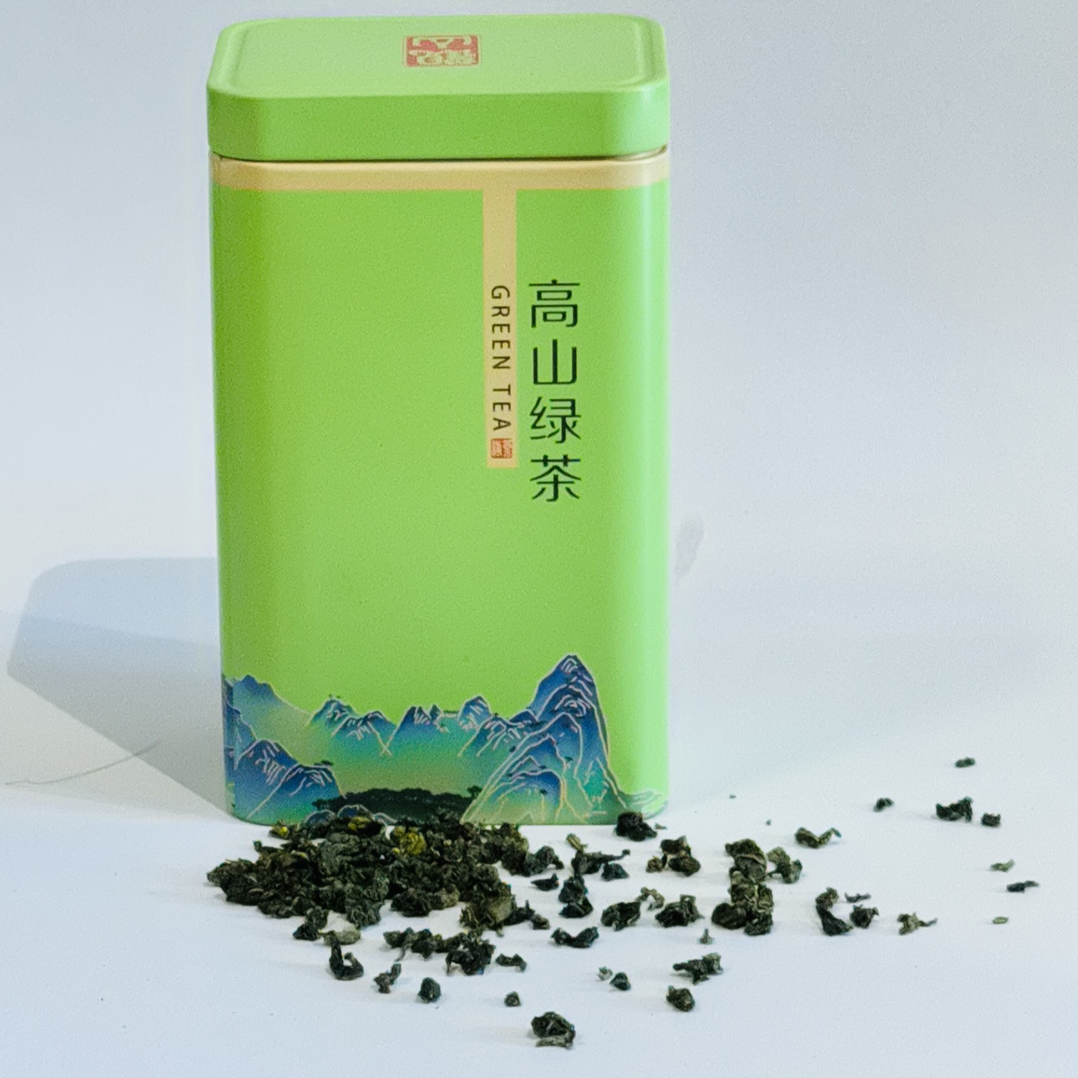 چای سبز