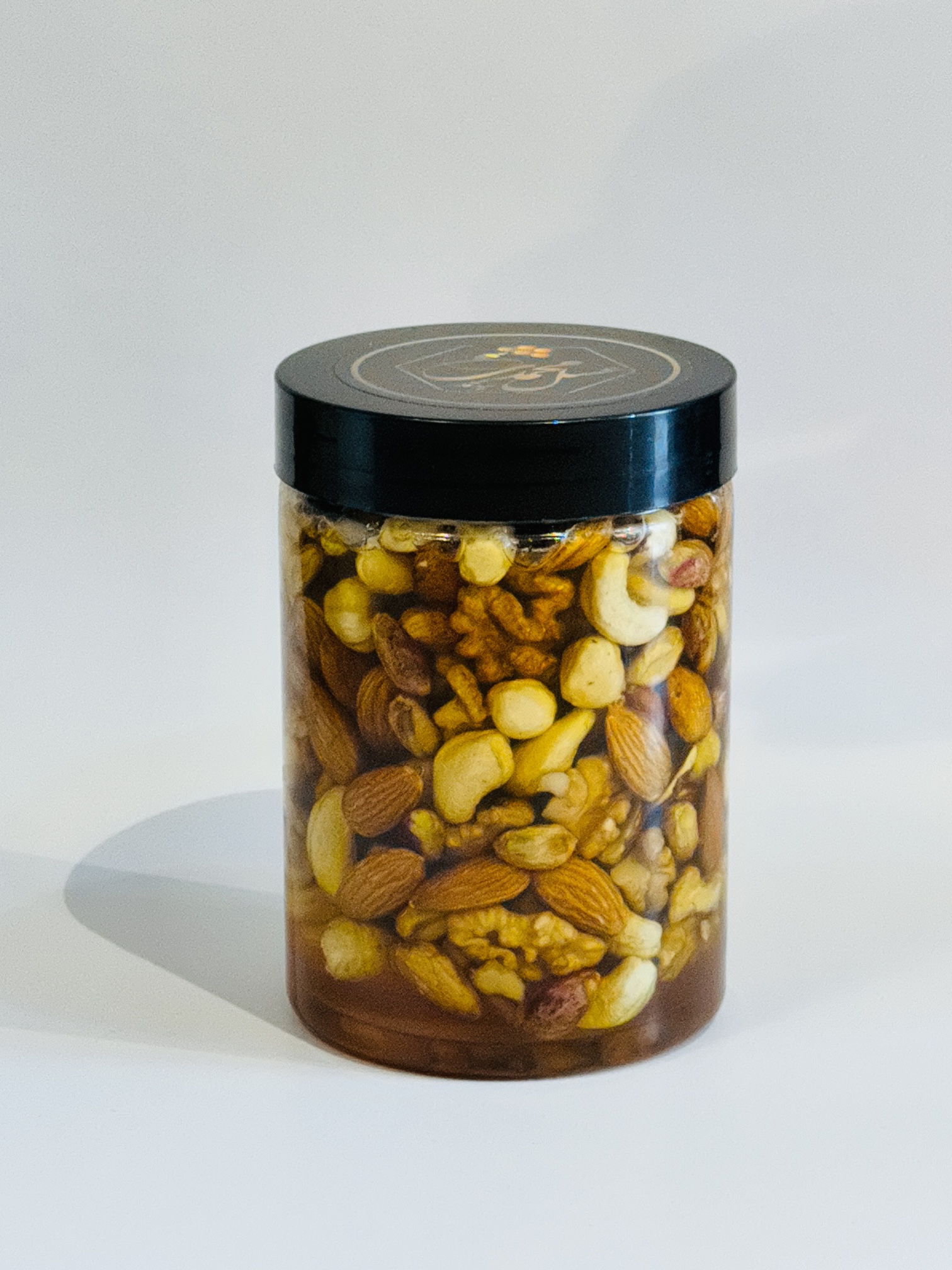 معجون چهار مغز 